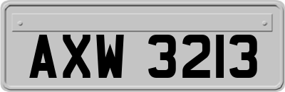 AXW3213