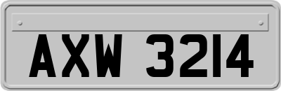 AXW3214