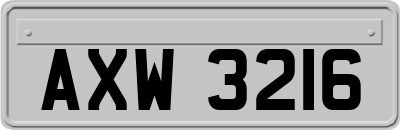 AXW3216
