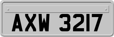 AXW3217