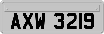 AXW3219