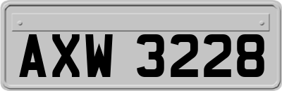 AXW3228