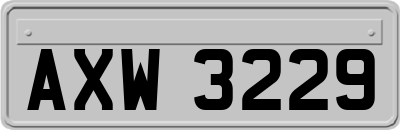 AXW3229