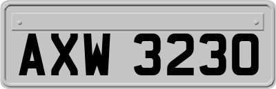 AXW3230