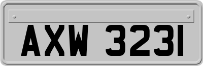 AXW3231