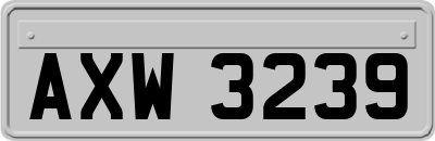 AXW3239