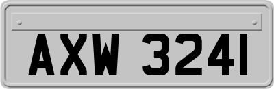 AXW3241