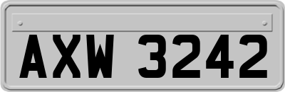 AXW3242