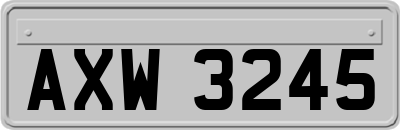 AXW3245