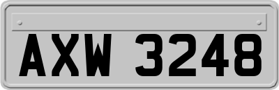 AXW3248