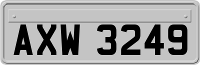 AXW3249