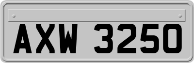 AXW3250