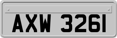 AXW3261