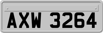 AXW3264