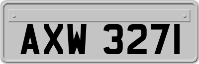 AXW3271