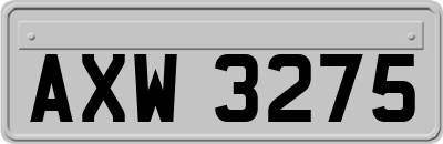 AXW3275