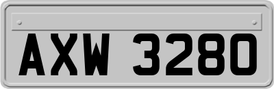 AXW3280