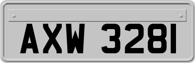 AXW3281
