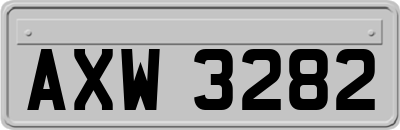 AXW3282
