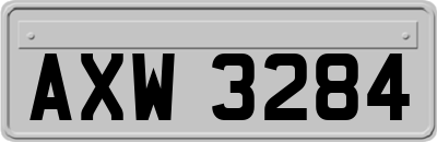 AXW3284
