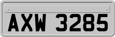 AXW3285