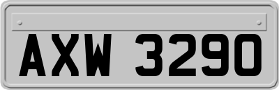 AXW3290