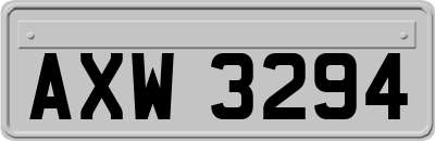 AXW3294
