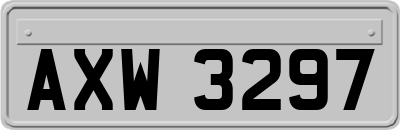 AXW3297