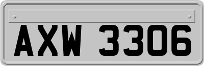 AXW3306