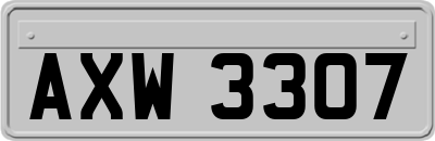 AXW3307