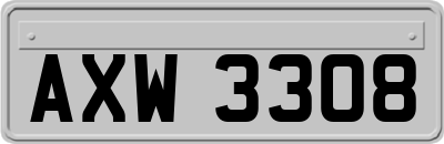AXW3308