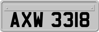 AXW3318