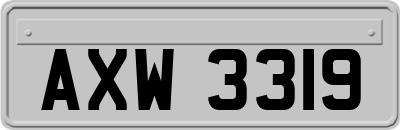 AXW3319