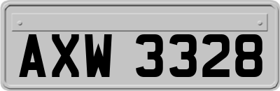 AXW3328