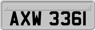 AXW3361