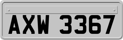 AXW3367