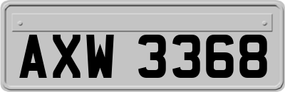 AXW3368