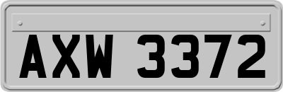 AXW3372