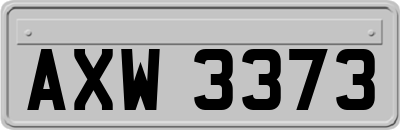 AXW3373
