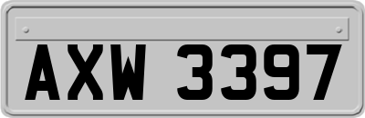 AXW3397