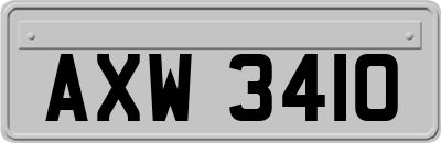 AXW3410