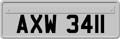 AXW3411
