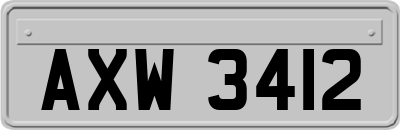 AXW3412