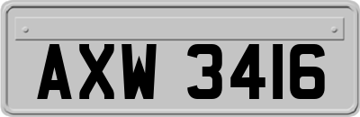 AXW3416