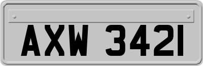 AXW3421
