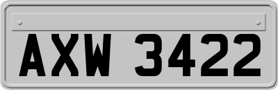 AXW3422
