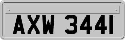 AXW3441