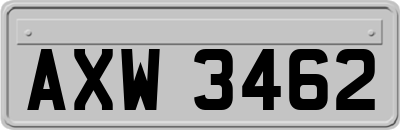 AXW3462