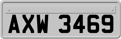 AXW3469