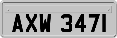 AXW3471